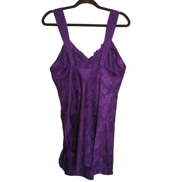 Vintage Victoria's Secret Gold Label Women's S Slip Dress Chemise Fairy Whimsygo - Picture 2 of 7